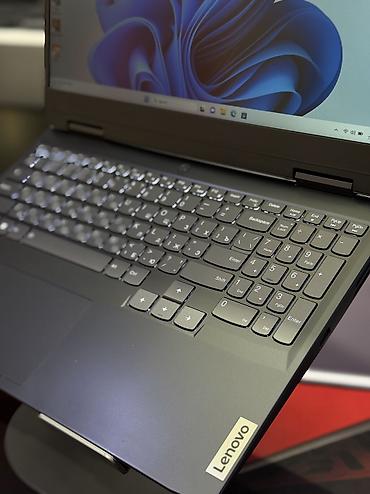 legion 5 pro: İşlənmiş Lenovo Legion, 15.6 ", Intel Core i5, 512 GB, Ünvandan götürmə, Pulsuz çatdırılma, Ödənişli çatdırılma — 8