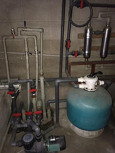 Монтаж и замена сантехники: Монтаж и замена сантехники Больше 6 лет опыта — 11