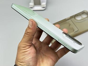 redmi se: Redmi, Redmi A5, Б/у, 128 ГБ, цвет - Зеленый, 2 SIM — 3