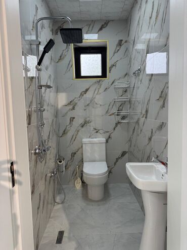 Uzunmüddətli kirayə evlər: 100 kv. m, 4 otaqlı, Qaz, Kanalizasiya, Su — 14