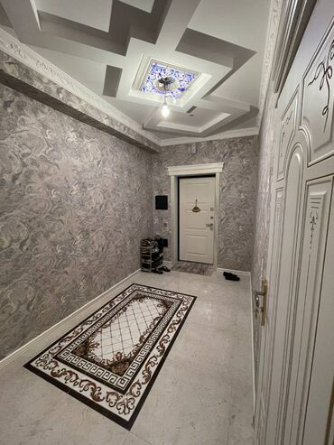 Yeni tikili: 3 otaqlı, Yeni tikili, 95 kv. m -da lalafo.az — 1 Yeni tikili: 3 otaqlı, Yeni tikili, 95 kv. m — 1