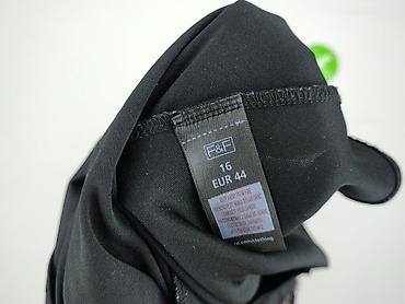 suknia retro: F&F, Sukienka damska, rozmiar 2XL — 6