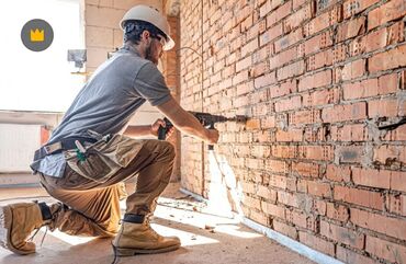 разнорабочий на день: Требуется разнорабочий на стройку