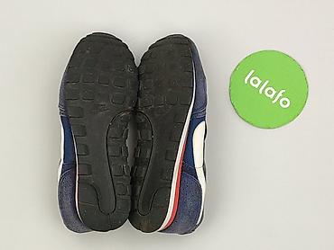 air force 19: Nike, Sneakersy damskie, rozmiar 38.5 — 3