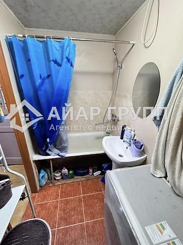 Продажа квартир: 2 комнаты, 43 м², Индивидуалка, 3 этаж, Косметический ремонт — 11