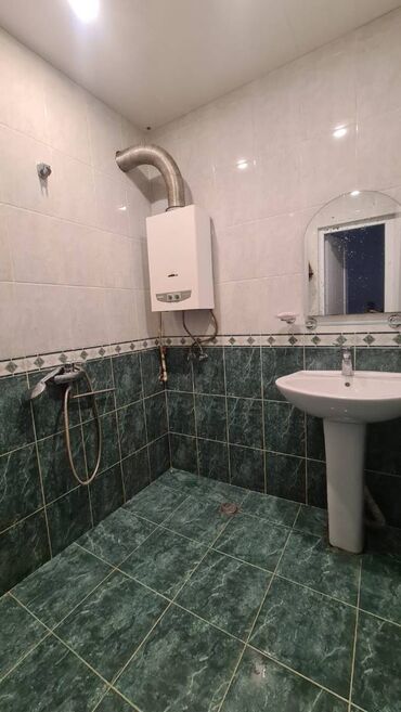 Köhnə tikili: Bakı, 2 otaqlı, Köhnə tikili, m. Həzi Aslanov, 85 kv. m — 12