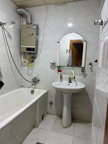 mida 2: Bakı, Əhmədli, 5 otaqlı, Köhnə tikili, m. Əhmədli, 120 kv. m — 2