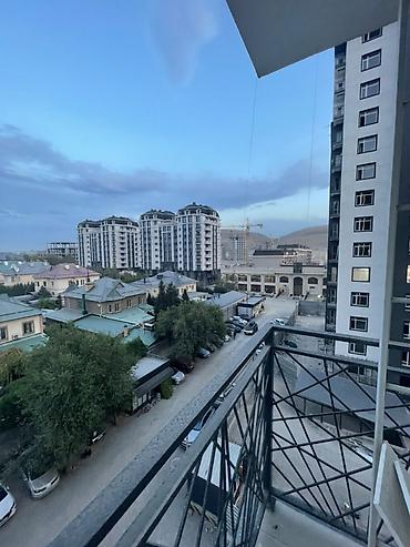 Квартиры: 3 комнаты, 96 м², Асанбай мкр Элитка, 6 этаж, Евроремонт — 10