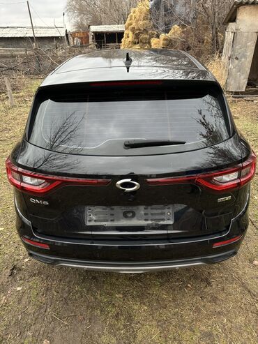 Renault: Renault Koleos: 2020 г., 2 л, Автомат, Газ, Кроссовер — 5