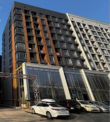 понараме: 2 комнаты, 80 м², 1 этаж, ПСО (под самоотделку) — 10