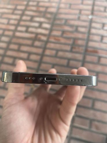 Apple iPhone: IPhone 12 Pro, Графит — 6