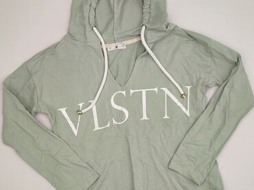 czy sweter z wiskozy jest dobry: Women`s hoodie, size M (EU 38)
