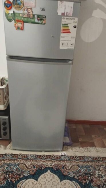 Техника для кухни: Холодильник Artel, Б/у, Side-By-Side (двухдверный), De frost (капельный), 50 * 160 * 50, С рассрочкой