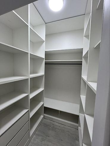 archa group: 2 комнаты, 56 м², Аламедин-1 мкр Элитка, 4 этаж, Свежий ремонт — 10