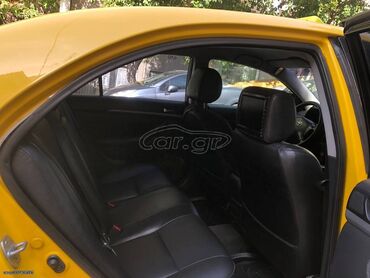 Toyota: Toyota Avensis: 2 l. | 2008 έ. Λιμουζίνα — 6