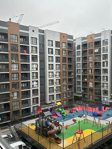 Продажа квартир: 3 комнаты, 80 м², Элитка, 6 этаж, Евроремонт — 8