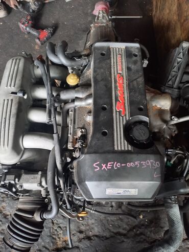 двигатель на лексус 470: Бензиновый мотор Lexus 2004 г., 2 л, Б/у, Оригинал, Япония