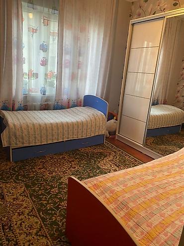 Детские 2 шт (красная и синяя) односпальная кровать с ящиками для
