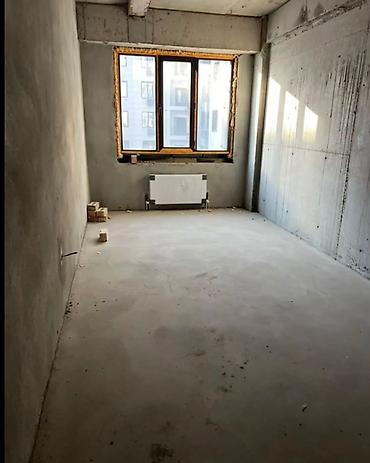 сдается квартира элитка: 3 комнаты, 97 м², Асанбай мкр Элитка, 11 этаж, ПСО (под самоотделку) — 5