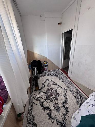 Продажа квартир: 1 комната, 33 м², 105 серия, 5 этаж, Косметический ремонт at lalafo.kg — 6 Продажа квартир: 1 комната, 33 м², 105 серия, 5 этаж, Косметический ремонт — 6