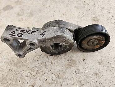 sidro za camac: SPANER ZA VOLKSWAGEN GOLF 4 — 1