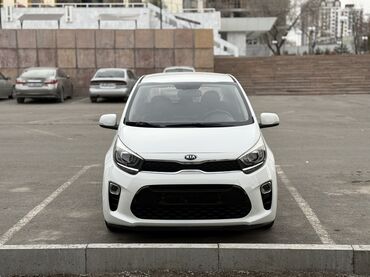 Kia: Kia Morning: 2019 г., 1 л, Автомат, Бензин, Хэтчбэк at lalafo.kg — 3 Kia: Kia Morning: 2019 г., 1 л, Автомат, Бензин, Хэтчбэк — 3