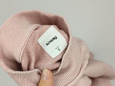 sinsay botki: Sinsay, Bluza damska
, rozmiar S — 4