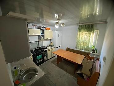 Продажа коттеджей и домов: Продается участок 4 сотки, в районе Аламедин-1, все условия для жизни — 7