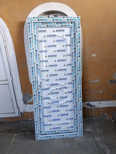 Plastik qapılar: Plastik Qapilarin ve pencerelerin yigiliwi ve qurawdirilmasi sade -da lalafo.az — 21 Plastik qapılar: Plastik Qapilarin ve pencerelerin yigiliwi ve qurawdirilmasi sade — 21