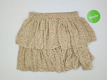 spodnice biala zara: Moodo, Spódnica damska, rozmiar L — 3