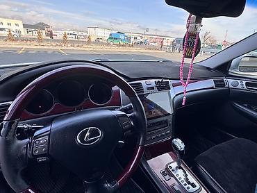 Lexus: Lexus ES: 2004 г., 3.3 л, Автомат, Бензин, Седан — 22