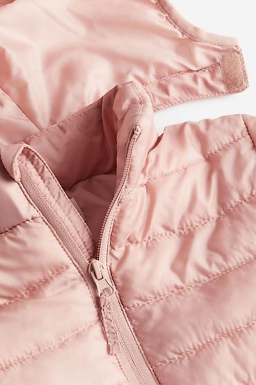 nike tech: Куртка на осень от H&M. Новая
Размер 6-8л 122-128см — 4