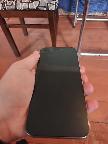 hisense pro: IPhone 16 Pro Max, 256 GB, Qızılı — 1