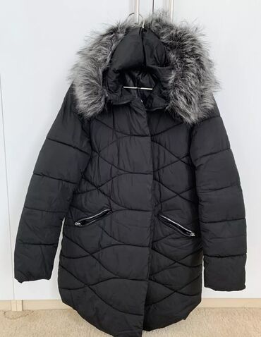 Пуховики и зимние куртки: Листаем. Продаю подростковые и женские куртки размер 42-44-46. Пальто at lalafo.kg — 10 Пуховики и зимние куртки: Листаем. Продаю подростковые и женские куртки размер 42-44-46. Пальто — 10