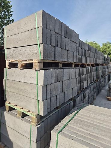 Бордюры: Бордюр, Бесплатная доставка, Бесплатный выезд, Гарантия — 3