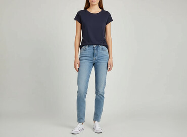 koszulka iverson: T-shirt damski, rozmiar M