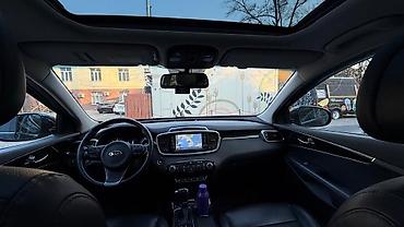 Kia: Kia Sorento: 2016 г., 2 л, Автомат, Дизель, Кроссовер — 6