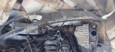 Opel: Opel Omega maşın sökülüb kimə hansı hissə lazımdırsa buyurub əlaqə — 13