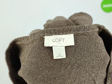 ponczo massimo dutti: Loft, Kardigan damski, rozmiar M — 4