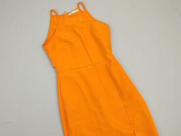 sukienki wieczorowa z obniżonym stanem: Dress, 2XS (EU 32), SinSay, condition - Perfect