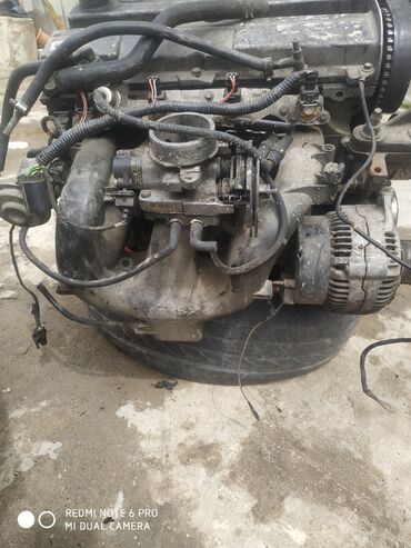 ford motoru satilir: Ford KONTUR, 2 l, Benzin, 1995 il, Orijinal, ABŞ, İşlənmiş