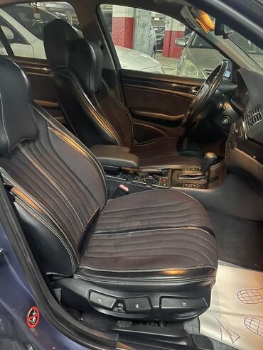 BMW: BMW 3 series: 1999 г., 2 л, Автомат, Бензин, Седан — 6