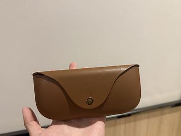 Бишкек! Умные очки 1в1 копия Ray-Ban meta glasses Если интересует