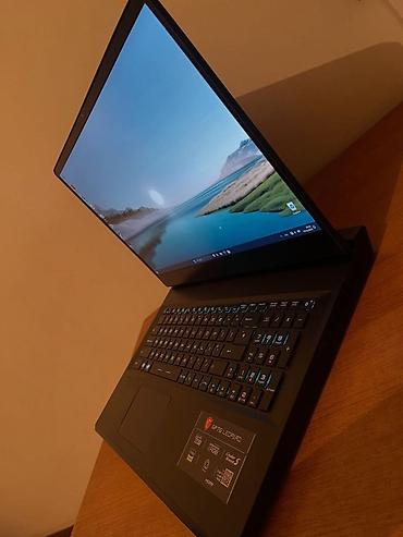 Ноутбуки MSI: Игровой, Б/у, Intel Core i7, ОЗУ, RAM: 16 ГБ — 2