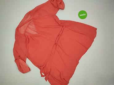bluzki boho: Atmosphere, Tunika damska, rozmiar 4XL — 3