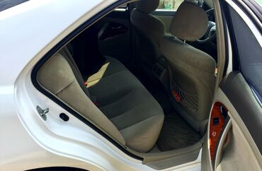 Toyota: Toyota Camry: 2.4 l | 2008 il Sedan — 12