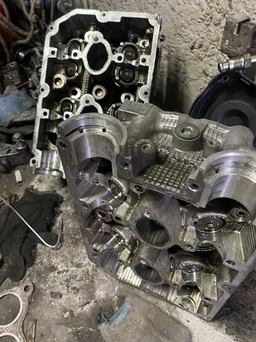 Датчики, сенсоры, предохранители: Subaru 1.5 el15 Полностью двигатель в разбор Имеется все датчики — 2