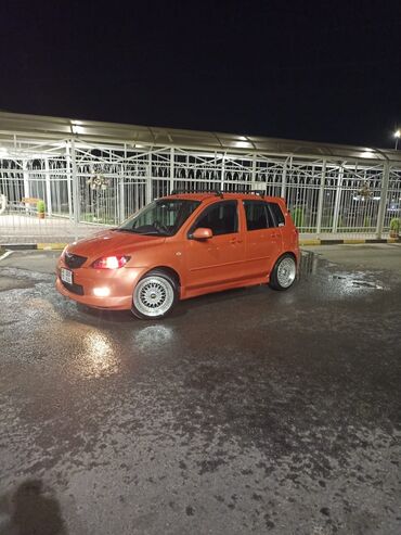 мазда демио цапфа: Mazda Demio: 2003 г., 1.5 л, Автомат, Бензин, Универсал