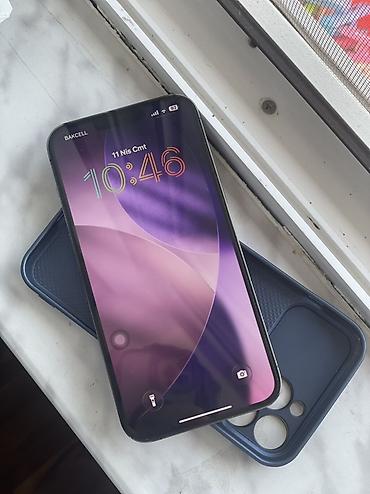 Apple iPhone: IPhone 13 Pro, Space Gray — 9