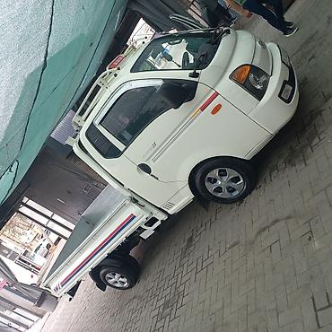 honda porter: Hyundai Porter II — компактный грузовой бортовой пикап. Основные — 10